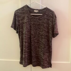 Aritzia, Wilfred free, medium tshirt